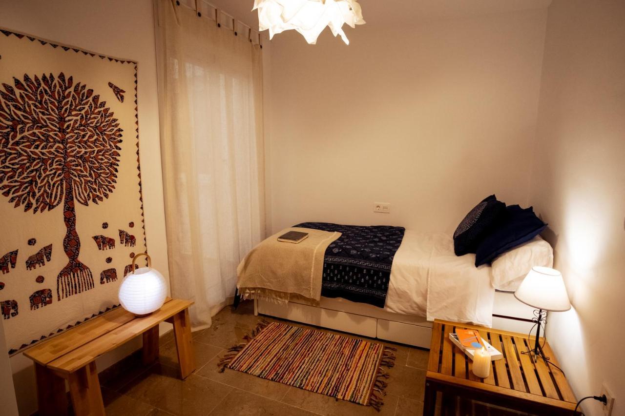 Apartamento Maravilla Tropical - La Herradura Almunecar Exterior foto